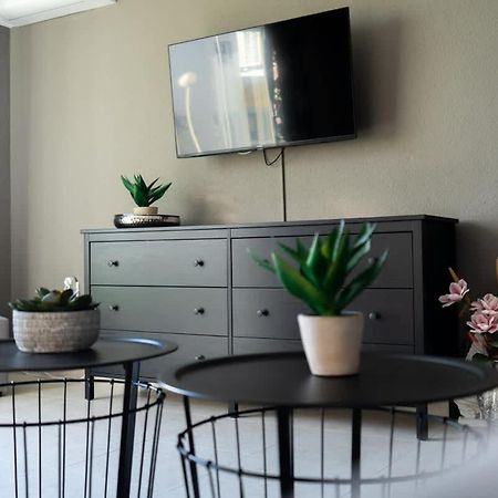 Marbellamar Calahonda - 2-Bedroom Apartment 50 Meters From The Beach Luaran gambar