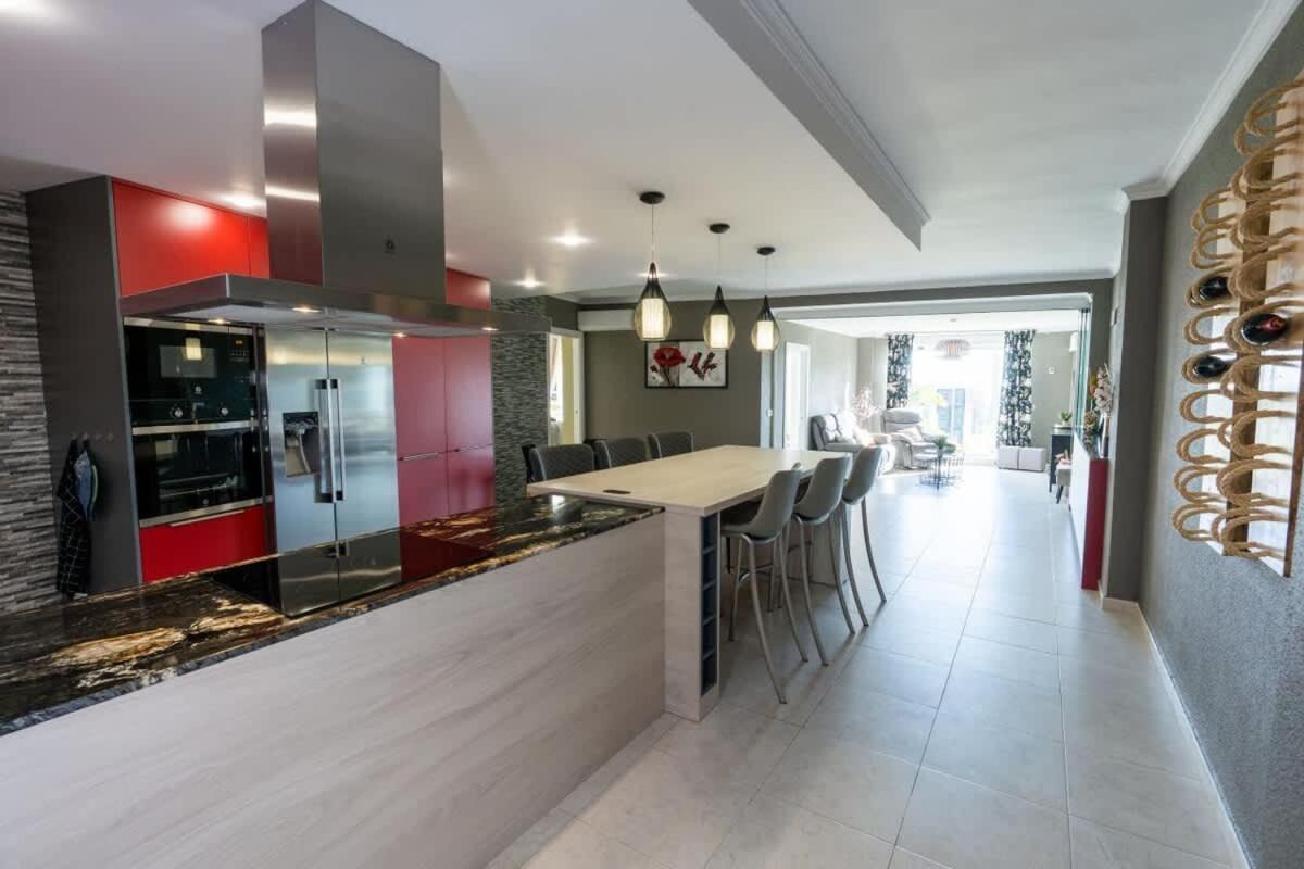 Marbellamar Calahonda - 2-Bedroom Apartment 50 Meters From The Beach Luaran gambar