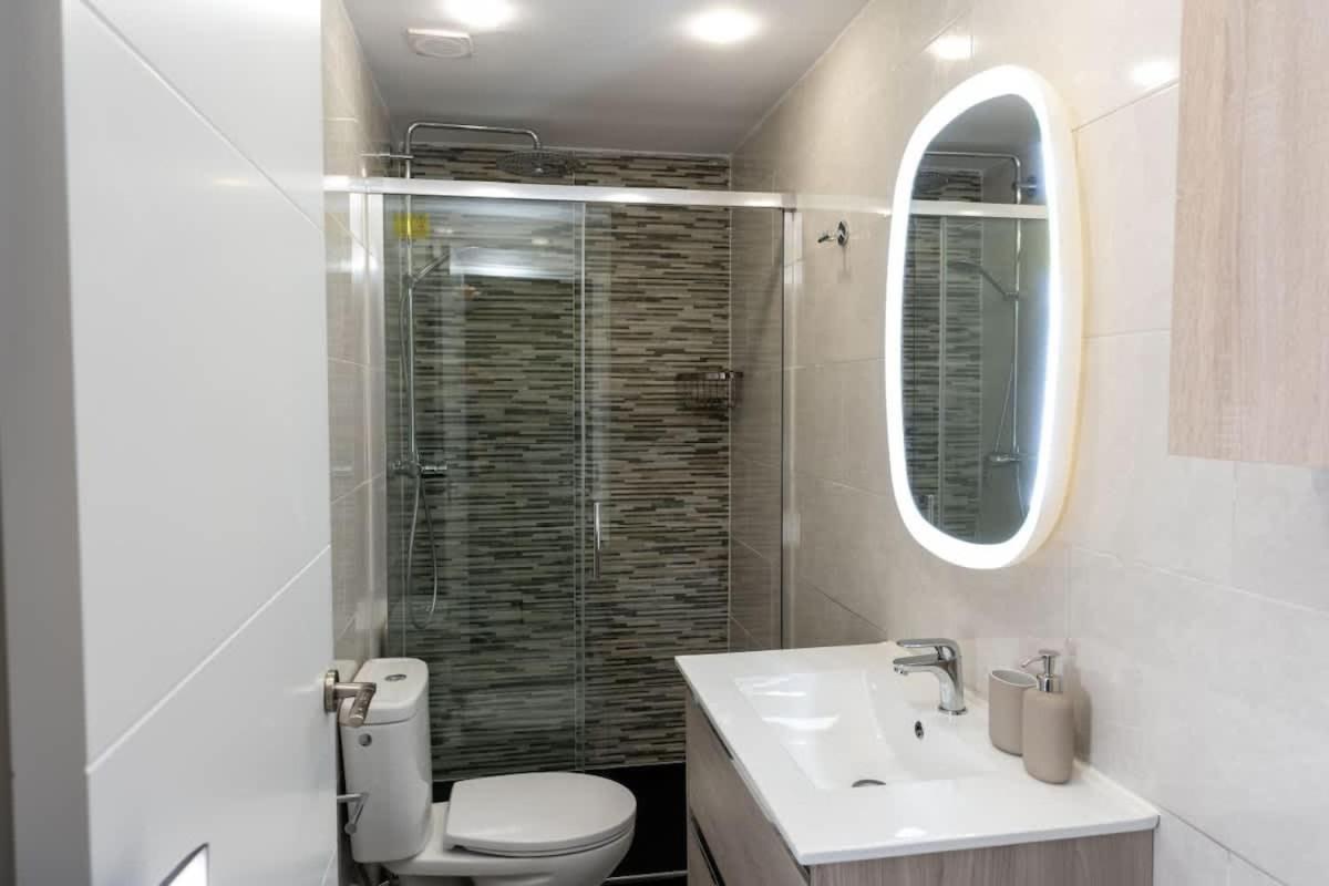Marbellamar Calahonda - 2-Bedroom Apartment 50 Meters From The Beach Luaran gambar