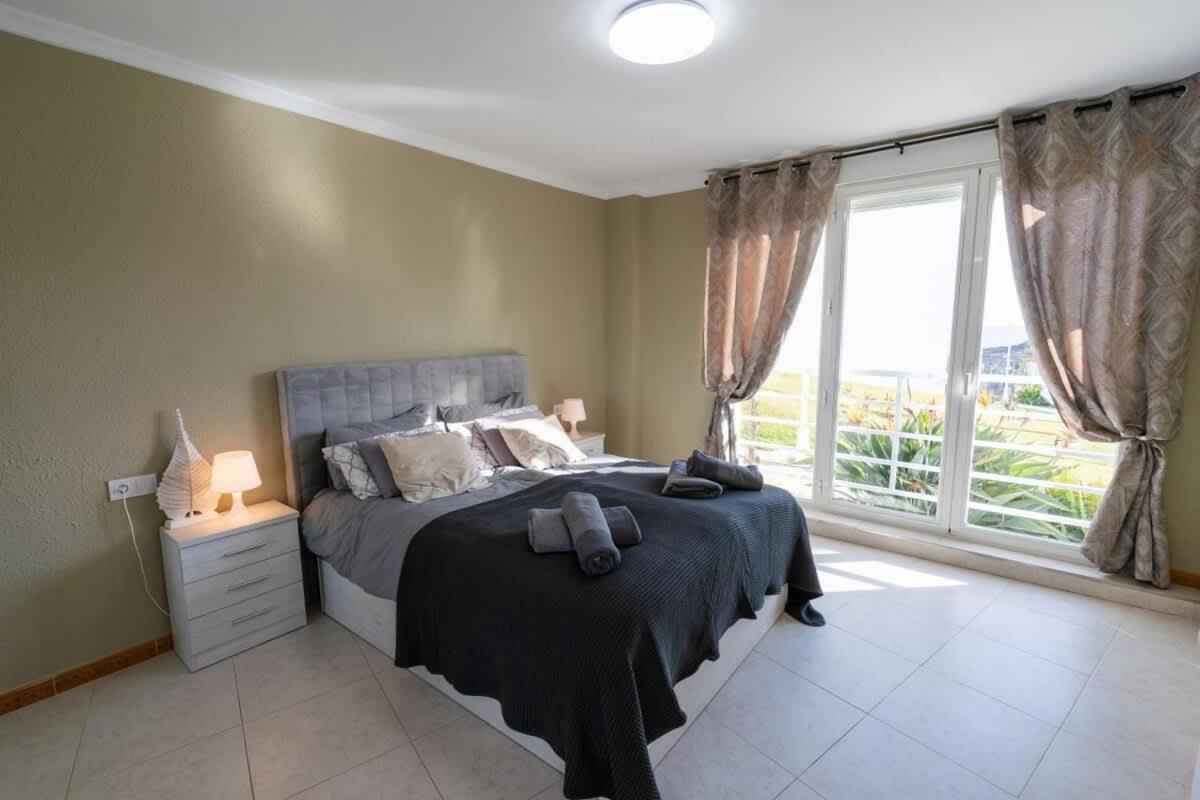 Marbellamar Calahonda - 2-Bedroom Apartment 50 Meters From The Beach Luaran gambar