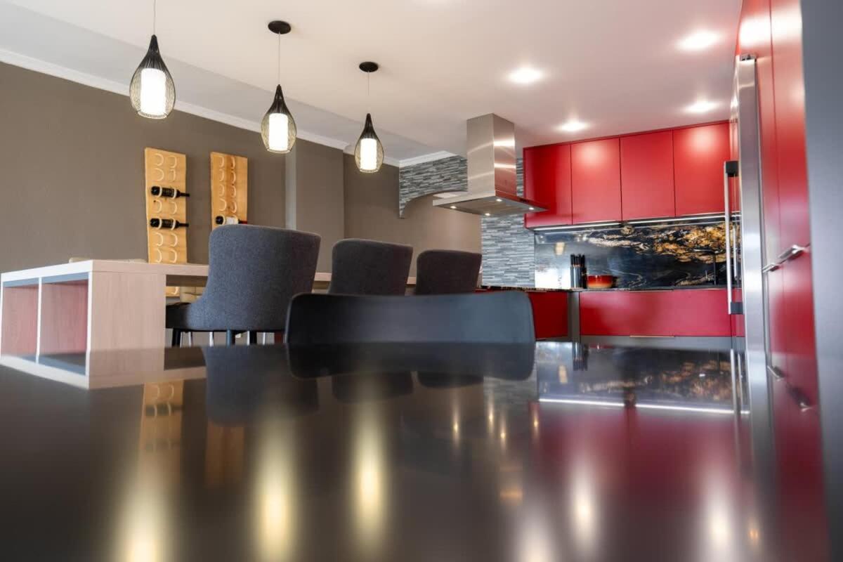 Marbellamar Calahonda - 2-Bedroom Apartment 50 Meters From The Beach Luaran gambar