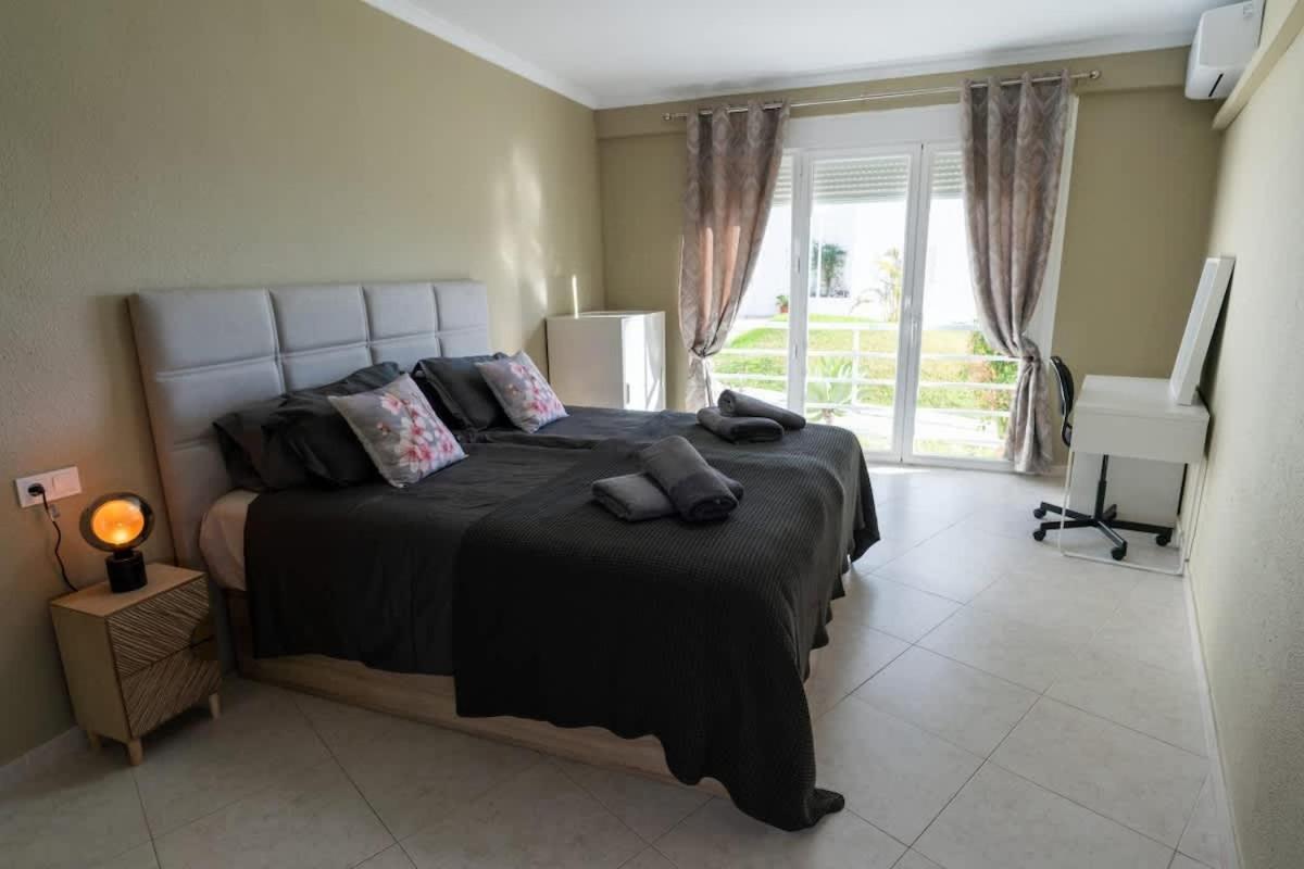 Marbellamar Calahonda - 2-Bedroom Apartment 50 Meters From The Beach Luaran gambar